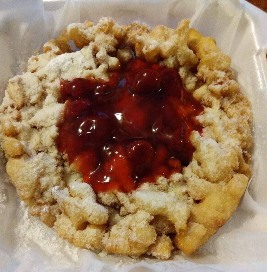 CCs Mobile Kitchen & Grill | restaurant | 9578 US-1, South Hill, VA 23970, USA | 4342628659 OR +1 434-262-8659