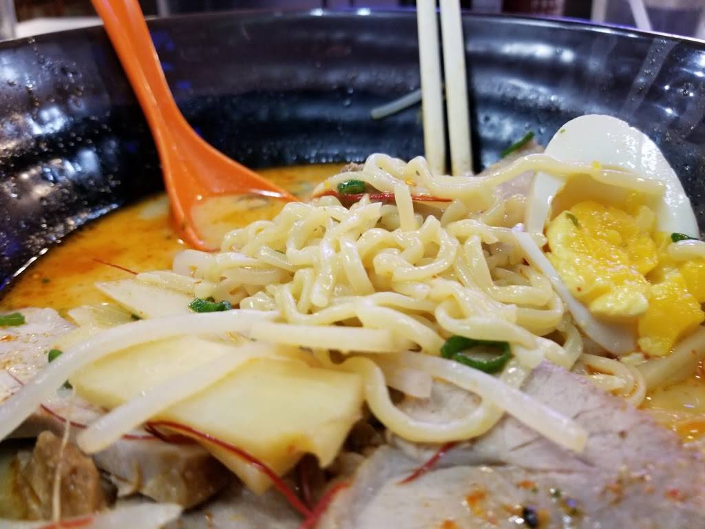 Haiku Tokyo | restaurant | 2224 E Williams Field Rd Suite 108, Gilbert, AZ 85295, USA | 4809993299 OR +1 480-999-3299