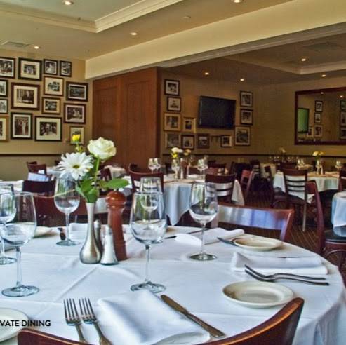 Keith & Margos Murder Mystery Dinner - Daily Grill - Santa Moni | restaurant | 2501 Colorado Ave, Santa Monica, CA 90404, United States | 3108367700 OR +1 310-836-7700