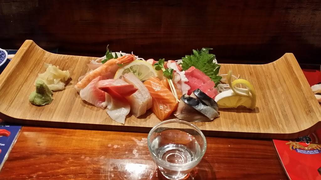 Muto Izakaya | restaurant | 19505 44th Ave W k, Lynnwood, WA 98036, USA | 4253227599 OR +1 425-322-7599