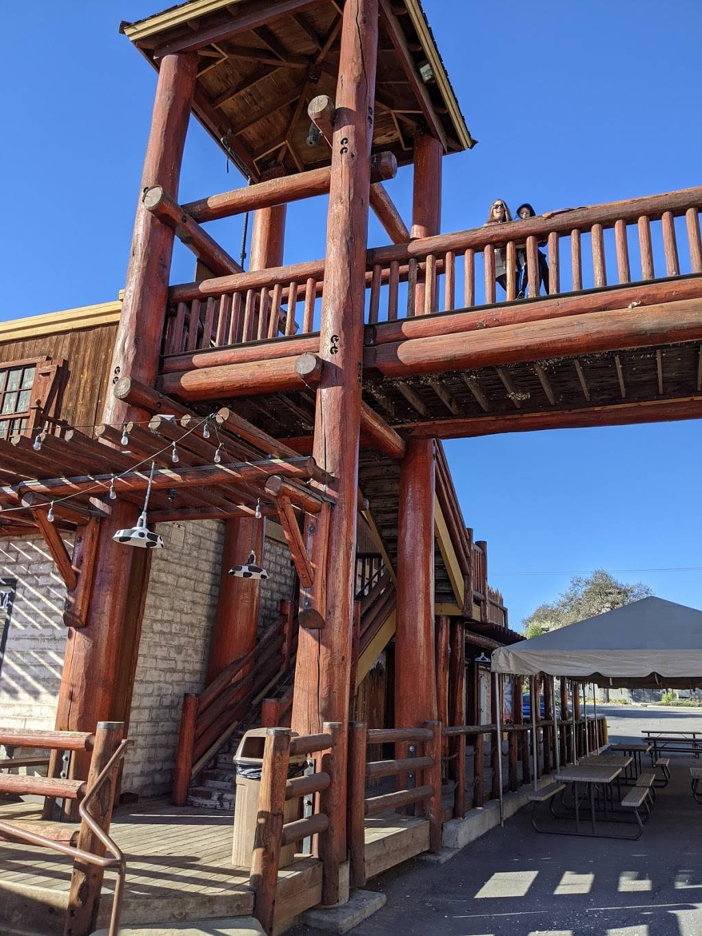 Big Bubbas Bad BBQ | restaurant | 1125 24th St, Paso Robles, CA 93446, USA | 8052386272 OR +1 805-238-6272