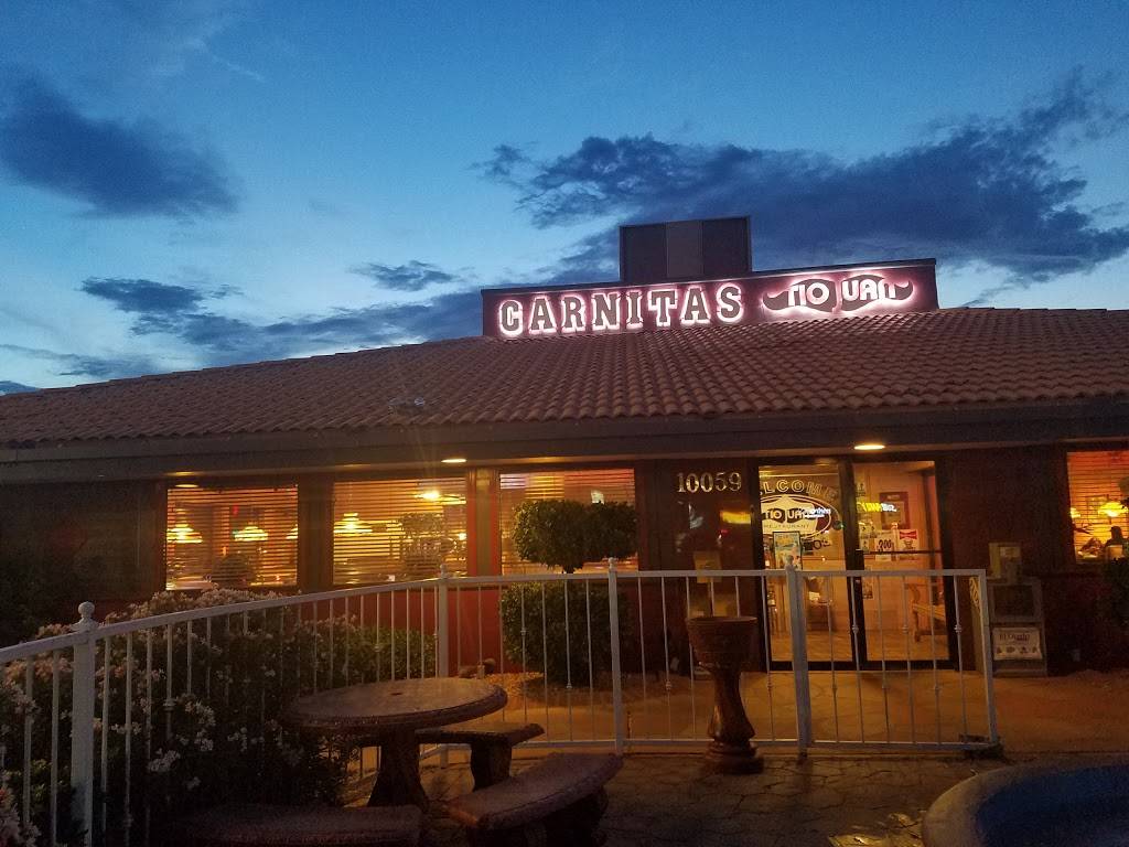 Carnitas Tio Juan | restaurant | 10059 Dyer St, El Paso, TX 79924, USA | 9157514444 OR +1 915-751-4444