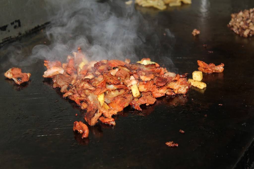 Taqueria Los Primos -La Union Mall | restaurant | 1401 University Blvd E g116, Hyattsville, MD 20783, USA | 3013261000 OR +1 301-326-1000