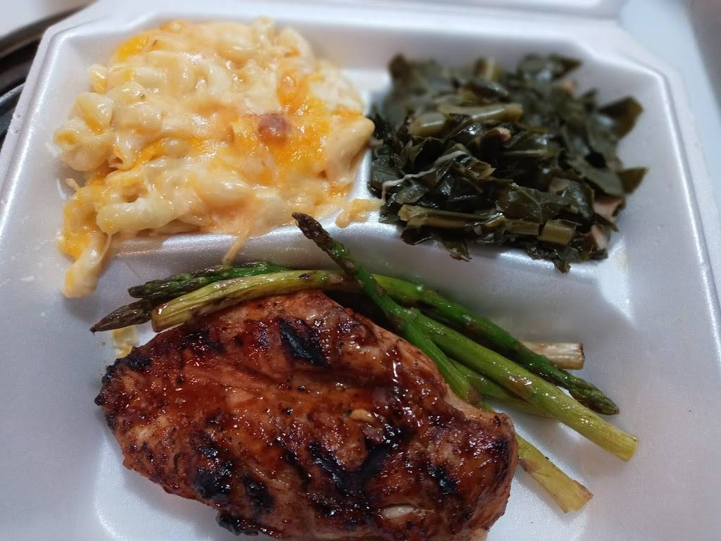 The Grill House | restaurant | 632 Ridge St # 4, Charlottesville, VA 22902, USA | 4342182567 OR +1 434-218-2567