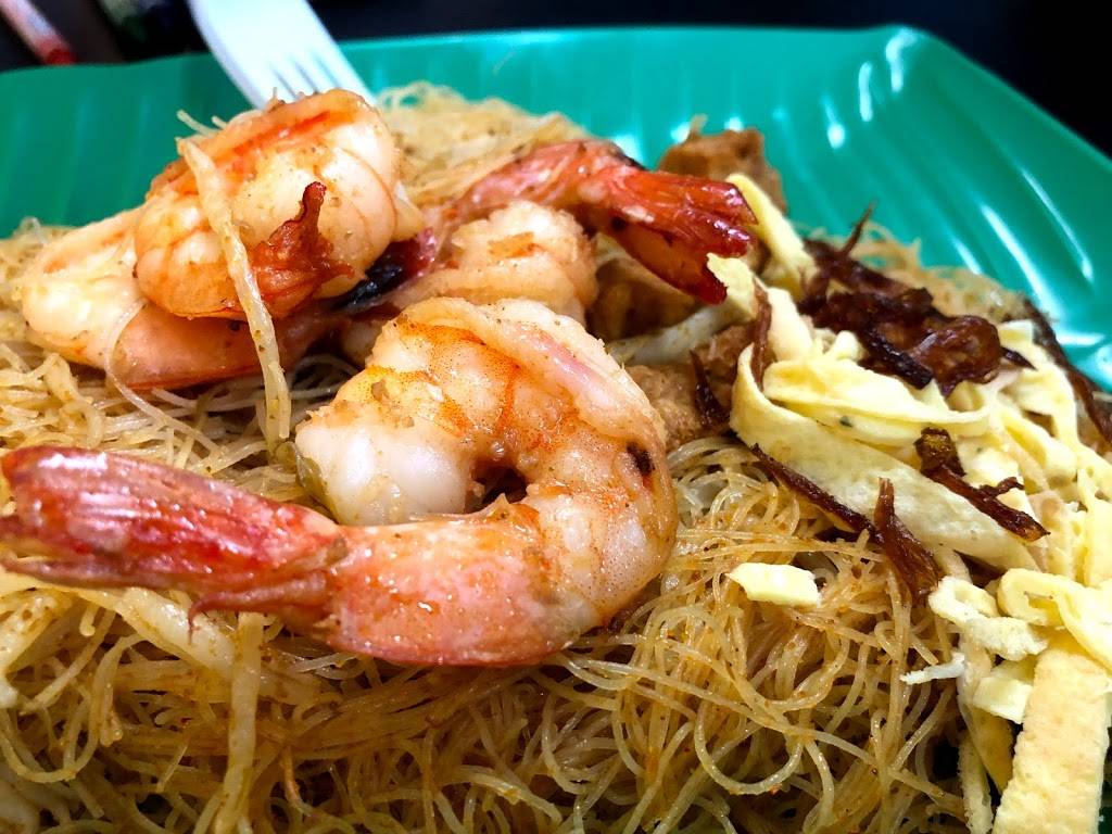 Nyonya Cafe | restaurant | 5321 Hopyard Rd, Pleasanton, CA 94588, USA | 9254257228 OR +1 925-425-7228