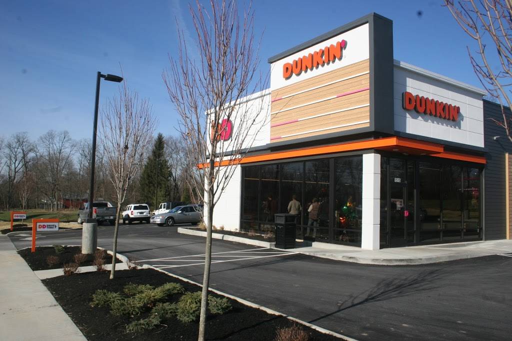 Dunkin | bakery | 1515 N Fairfield Rd, Beavercreek, OH 45432, USA | 9374018492 OR +1 937-401-8492