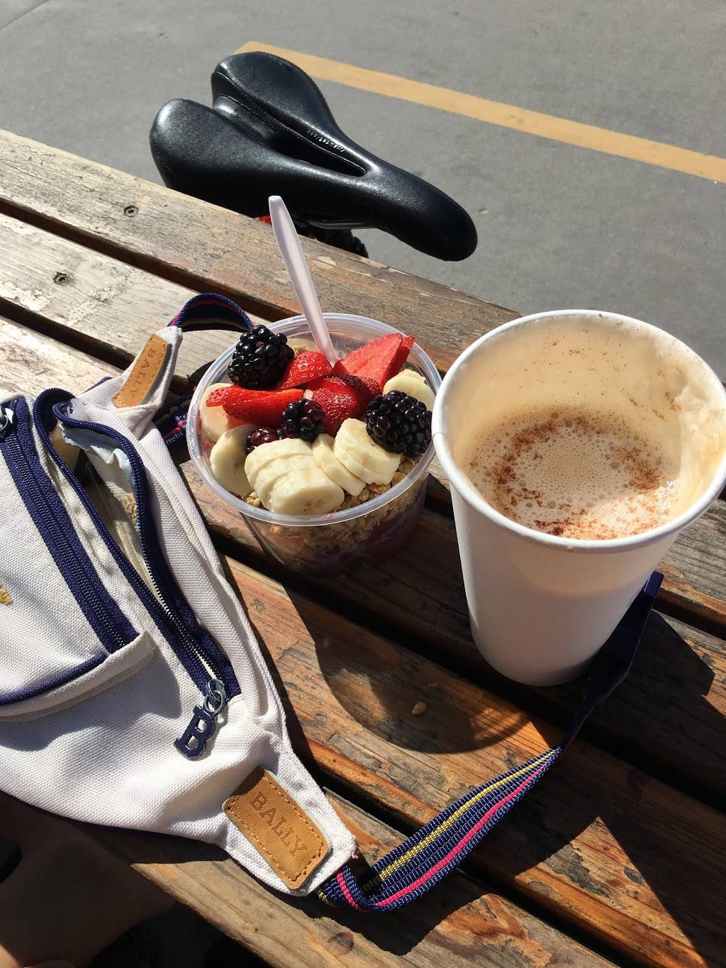 Woodys Breakfast And Burgers | cafe | 4111 Ocean Blvd, San Diego, CA 92109, USA | 8582739663 OR +1 858-273-9663