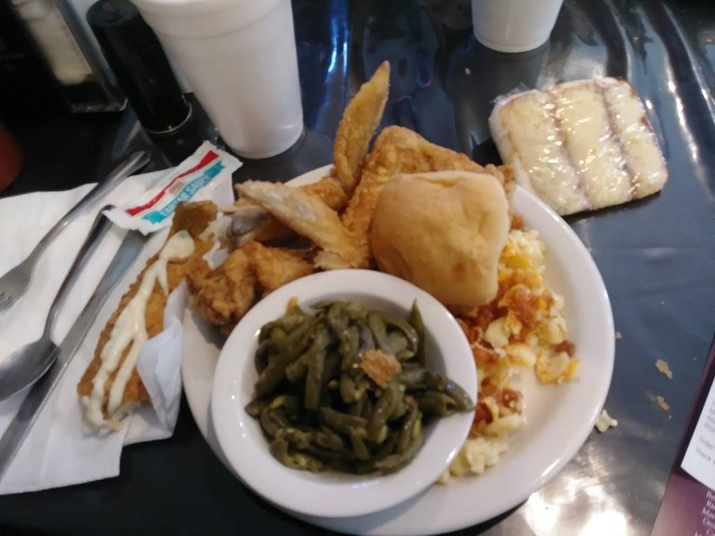 Grandmas Kitchen | restaurant | 1314 S Pleasantburg Dr, Greenville, SC 29605, USA | 8644220013 OR +1 864-422-0013