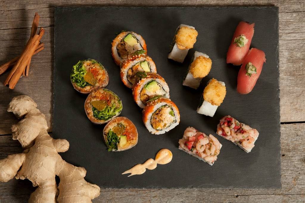 Sushi Taxi | restaurant | 8255 Boulevard Henri-Bourassa, Québec, QC G1G 4C8, Canada | 4186225666 OR +1 418-622-5666