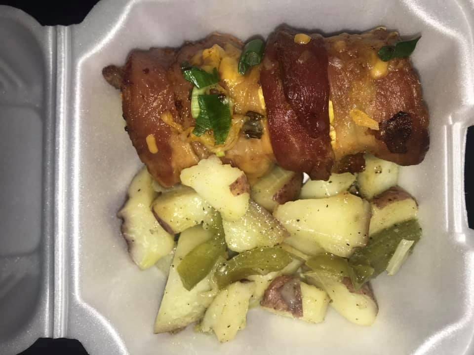 MOMMA G FOOD FOR THE SOUL | restaurant | 432 Bessie St, Kalamazoo, MI 49007, USA | 2695352456 OR +1 269-535-2456