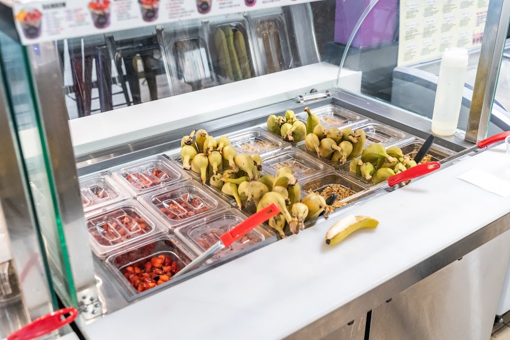 Açai Express | restaurant | 6855 Main St, Miami Lakes, FL 33014, USA | 7864311792 OR +1 786-431-1792