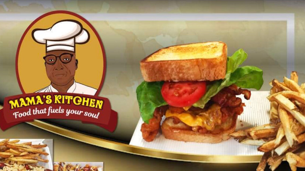 Mamas Kitchen Las Vegas | restaurant | 3011 W Lake Mead Blvd, North Las Vegas, NV 89032, USA | 7022727559 OR +1 702-272-7559