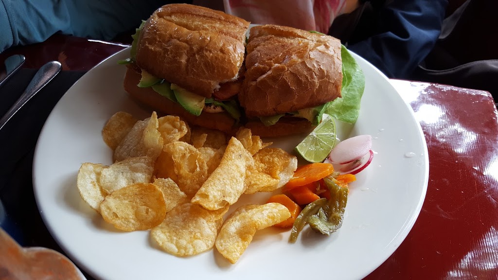 Porque no? Tacos | restaurant | 2014 Marina Blvd, San Leandro, CA 94577, USA | 5105644742 OR +1 510-564-4742