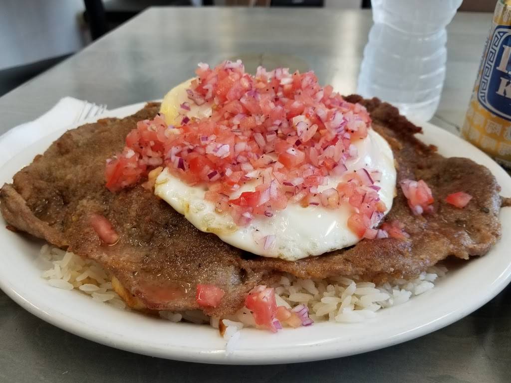 Paos Pastries & Cafe | restaurant | 14499 Friar St, Van Nuys, CA 91401, USA | 8188446421 OR +1 818-844-6421