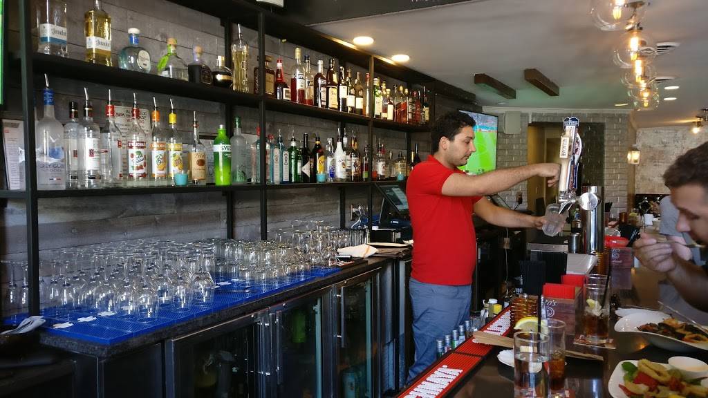 Barrafina Bar & Grill | restaurant | 1714 Connecticut Ave NW, Washington, DC 20009, USA | 2027331466 OR +1 202-733-1466