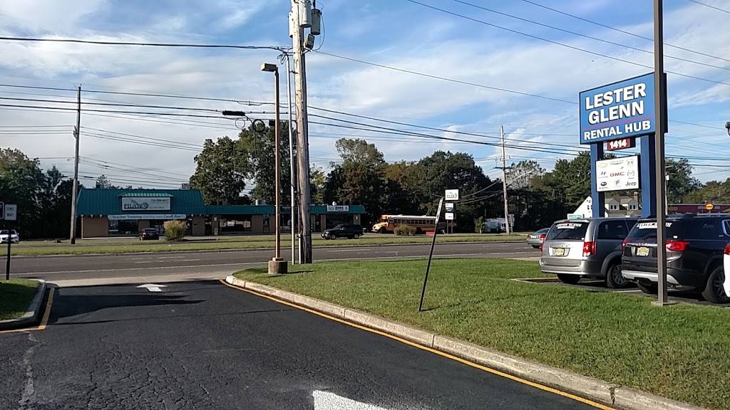 Jersey Shore Subs & Wraps | restaurant | 1401 NJ-37, Toms River, NJ 08753, USA | 7322881488 OR +1 732-288-1488