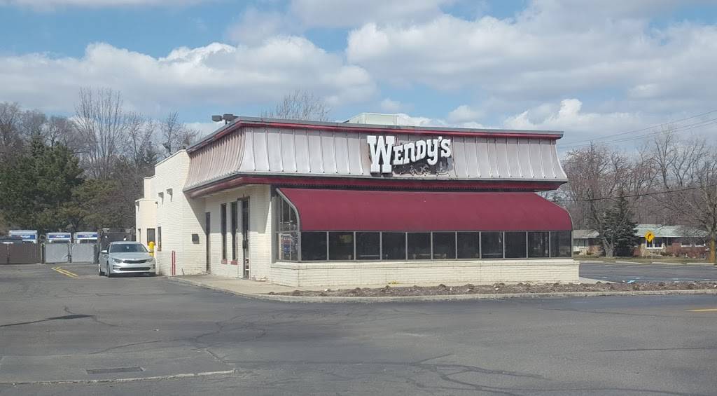 Wendys | restaurant | 34450 Plymouth Rd, Livonia, MI 48150, USA | 7344227052 OR +1 734-422-7052