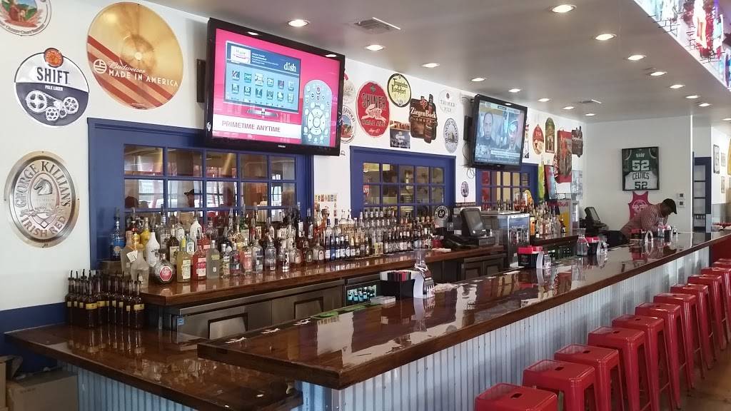 Babb Brothers BBQ & Blues | restaurant | 3015 Gulden Ln #105, Dallas, TX 75212, USA | 2147452224 OR +1 214-745-2224