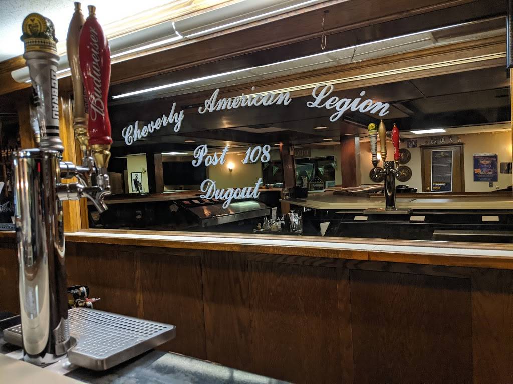 Cheverly American Legion | restaurant | 3608 Legion Dr, Cheverly, MD 20785, USA | 3017730108 OR +1 301-773-0108