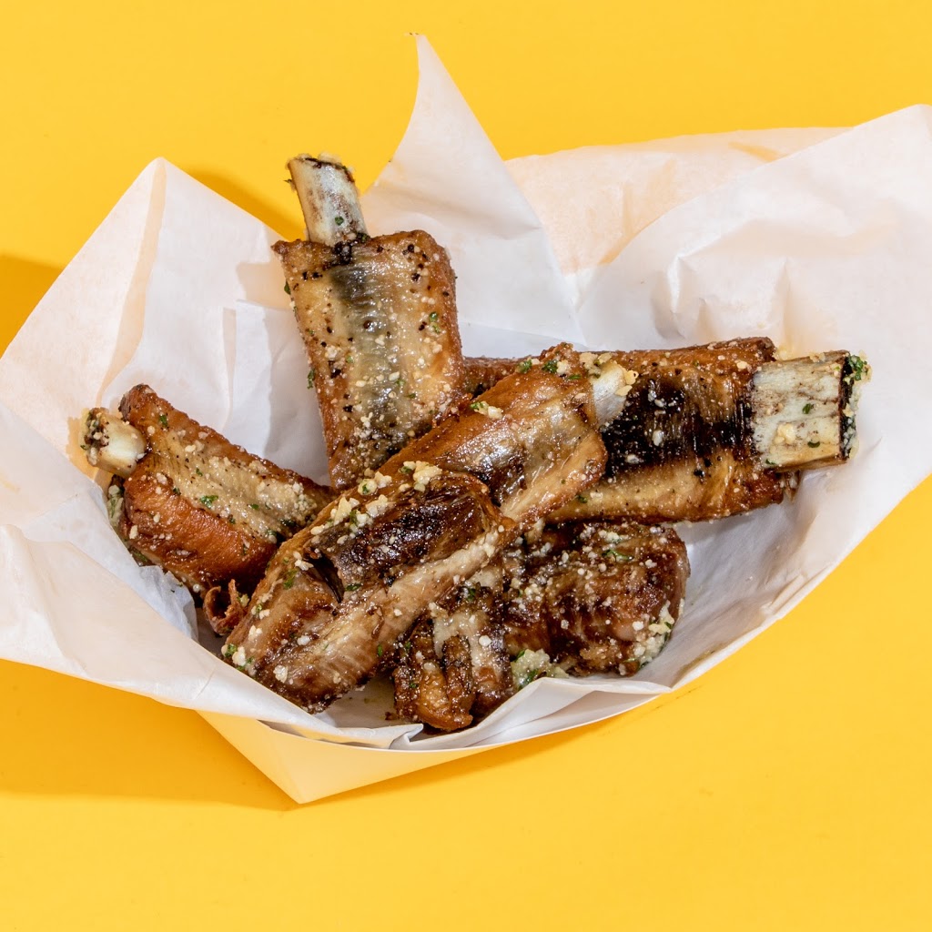 No Fly Zone — N Central Expy, Dallas | restaurant | 11411 N Central Expy, Dallas, TX 75243, USA | 4692574691 OR +1 469-257-4691