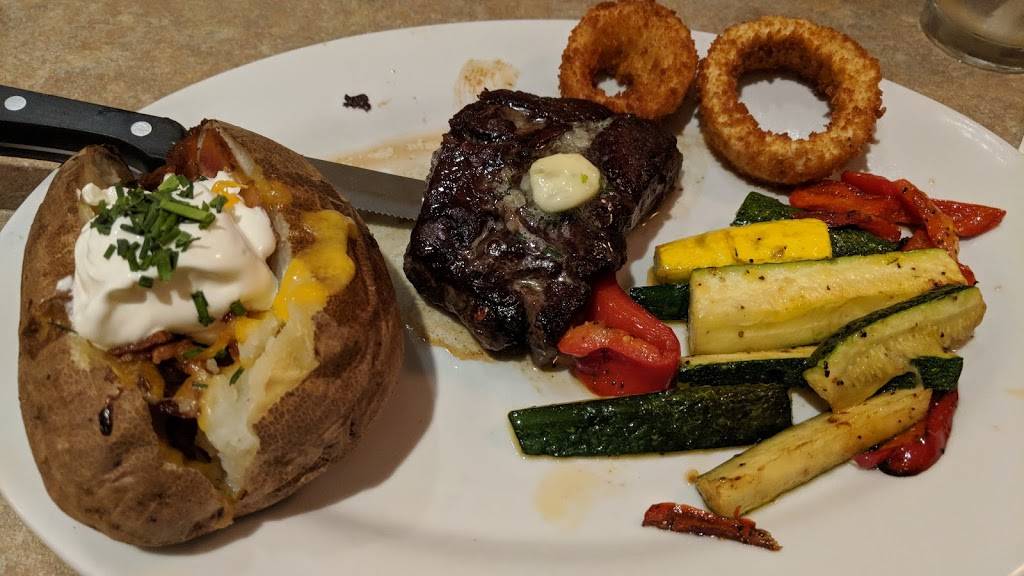 Elmers Restaurant (181st & San Rafael, Portland, OR) | restaurant | 1933 NE 181st Ave, Portland, OR 97230, USA | 5036661957 OR +1 503-666-1957