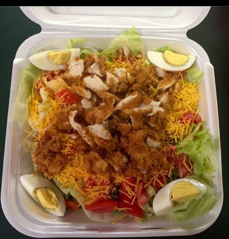 D Js Cafe | restaurant | 14656 Brown Bridge Rd, Covington, GA 30016, USA | 6786257853 OR +1 678-625-7853