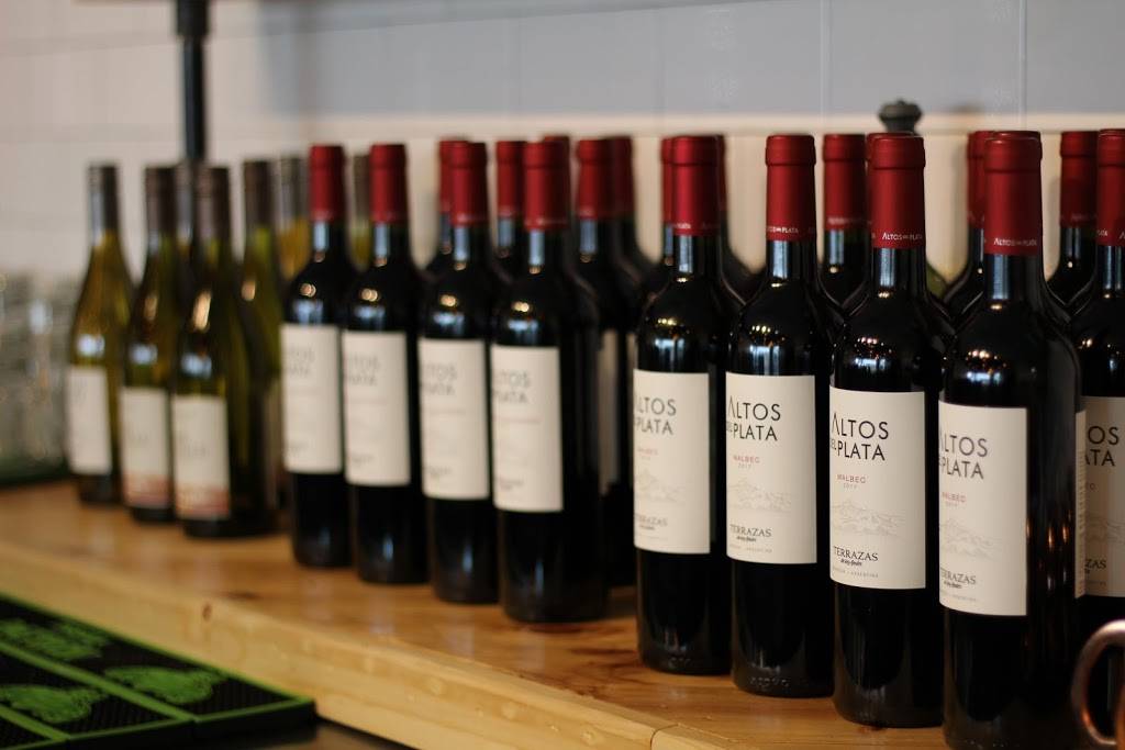 Casa Mia Latin Cuisine (Lewisville / The Colony) | restaurant | 4920 TX-121 #500, Lewisville, TX 75056, USA | 9729875857 OR +1 972-987-5857