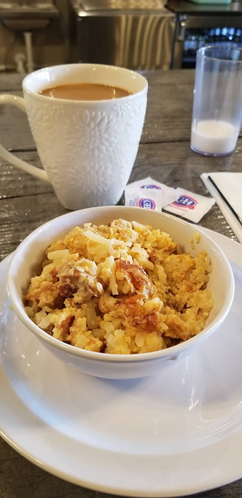 Harvest Bakery and More | restaurant | 916 Albany St, Erie, IL 61250, USA | 3095159025 OR +1 309-515-9025