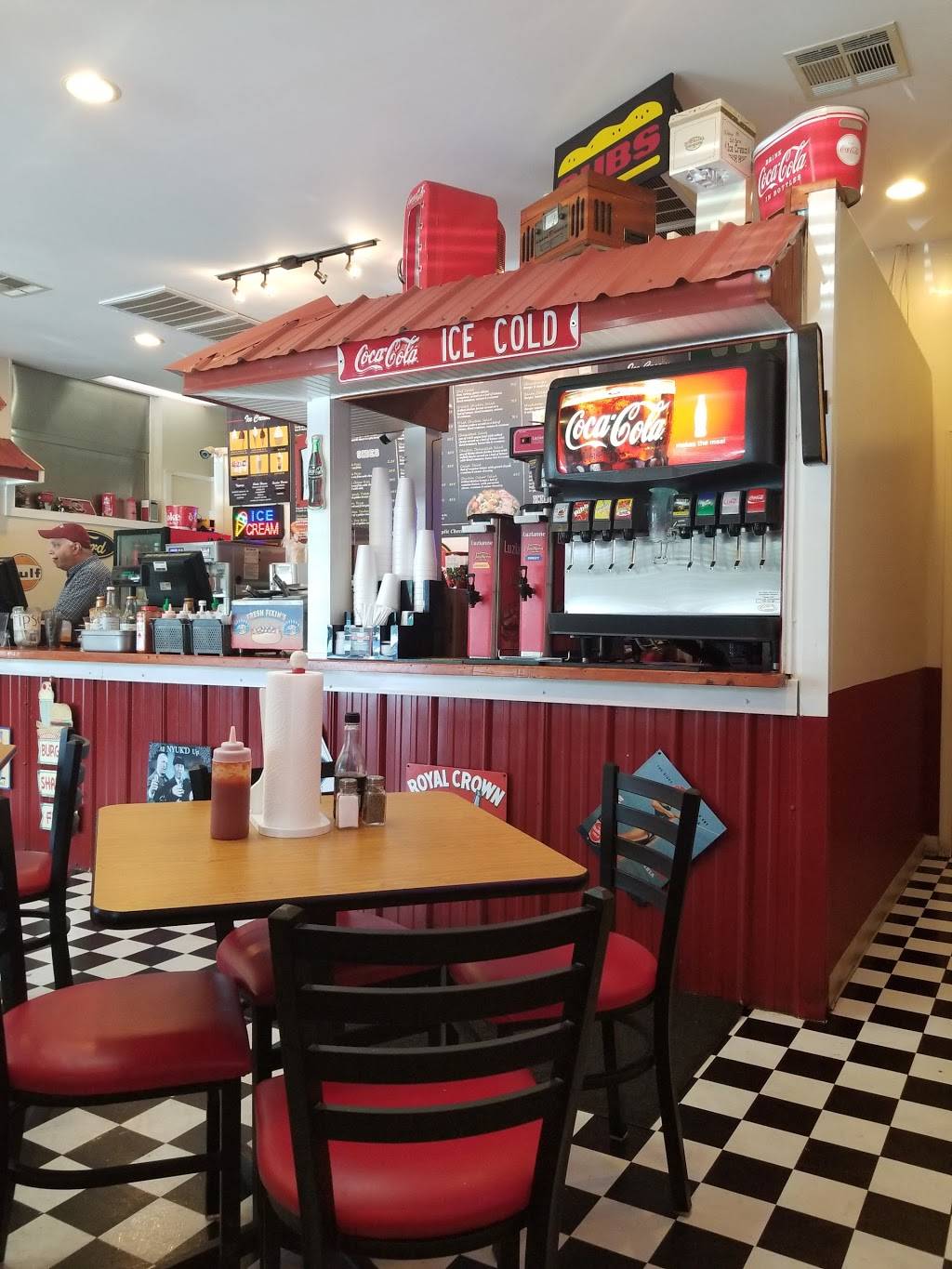 Cheesesteak U | restaurant | 1315 US-501 BUS Unit B, Conway, SC 29526, USA | 8432342666 OR +1 843-234-2666