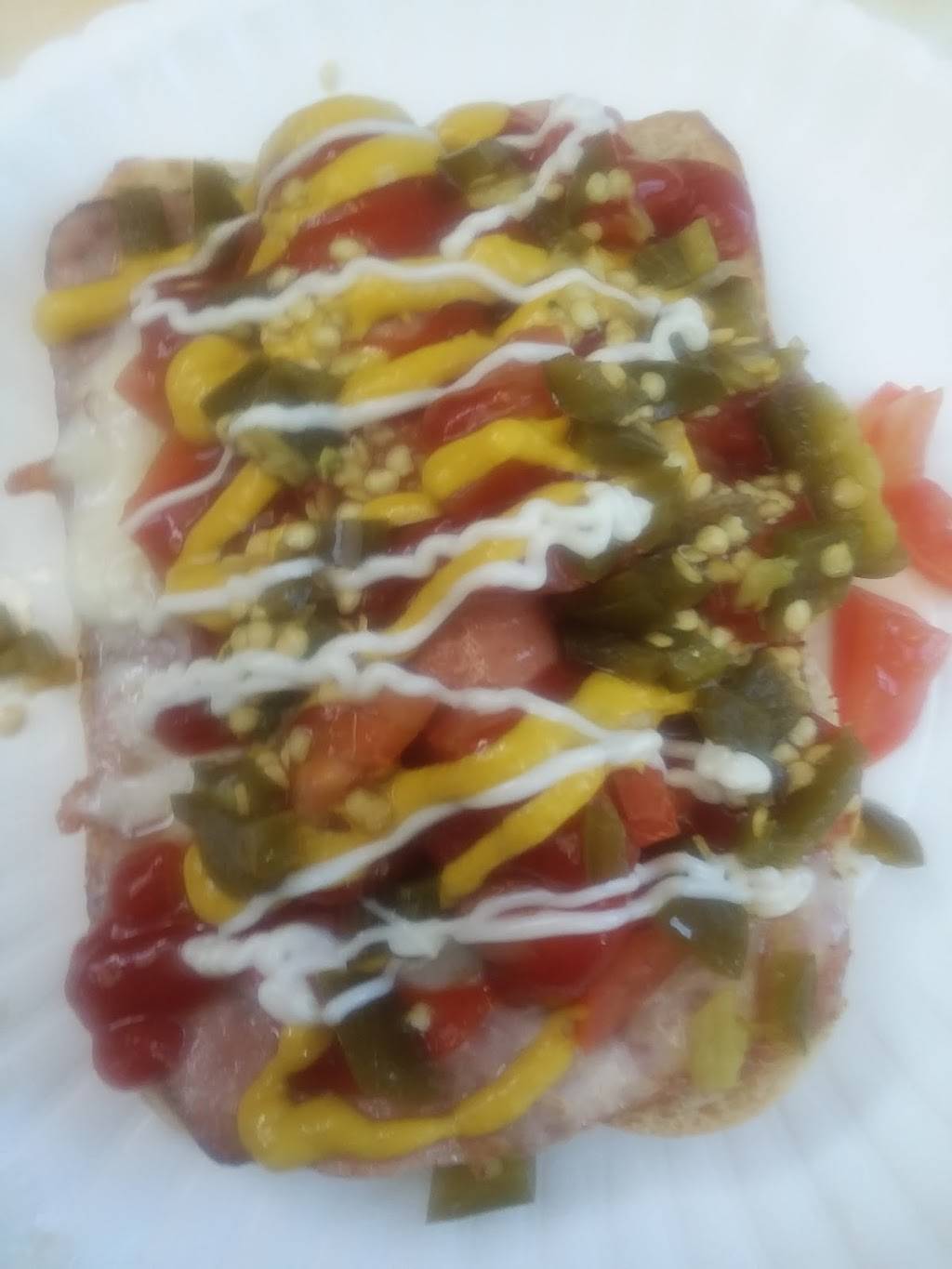 Taco Truck REY de REYES | restaurant | 110 Angelus St, Turlock, CA 95380, USA | 2092410866 OR +1 209-241-0866