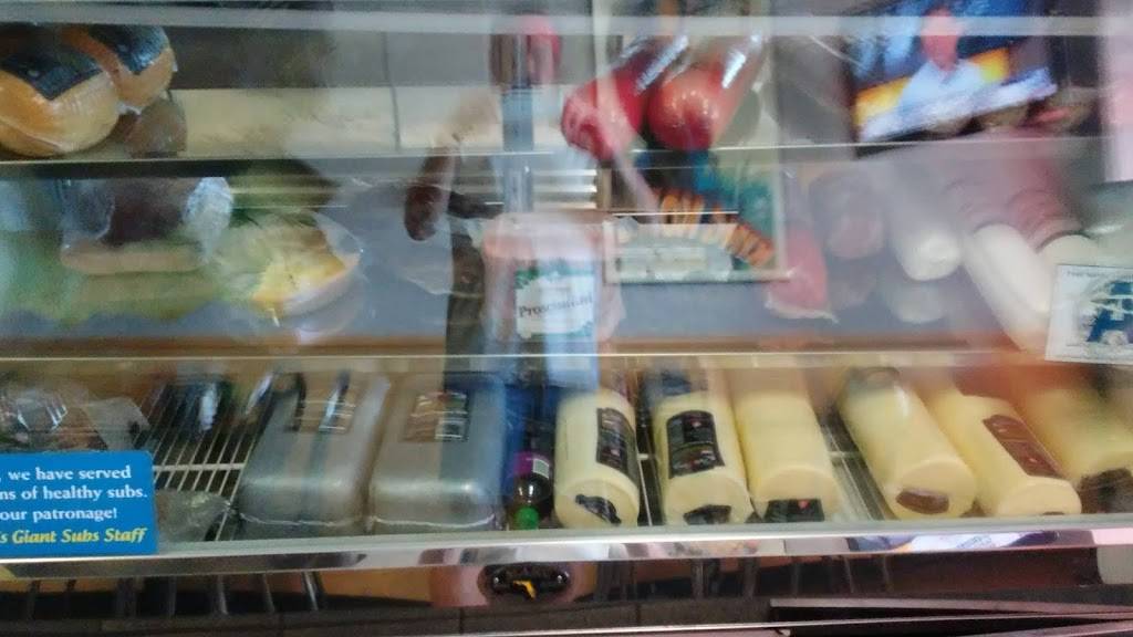 Larrys Giant Subs | restaurant | 7800 Rivers Ave Suite 1070, North Charleston, SC 29406, USA | 8435534005 OR +1 843-553-4005