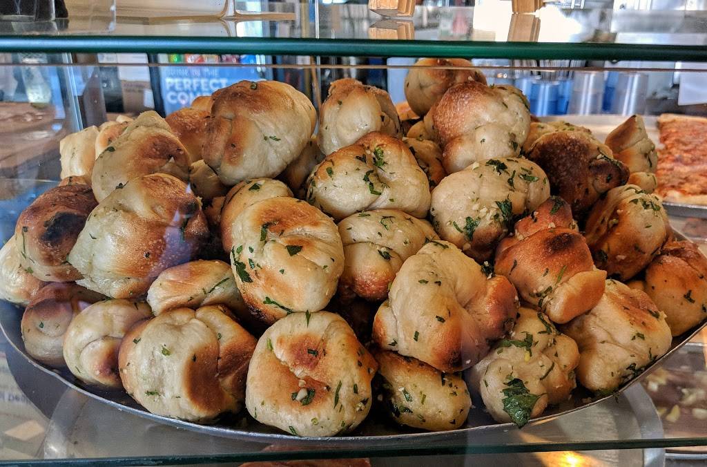 Rosies New York Pizza | restaurant | 1285 The Alameda, San Jose, CA 95126, USA | 4082926767 OR +1 408-292-6767