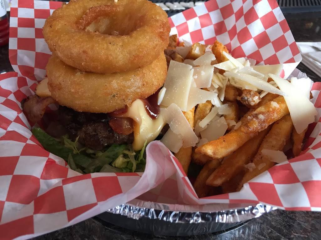 Blend | restaurant | 2427 W Hubbard St, Chicago, IL 60612, USA | 3125263340 OR +1 312-526-3340