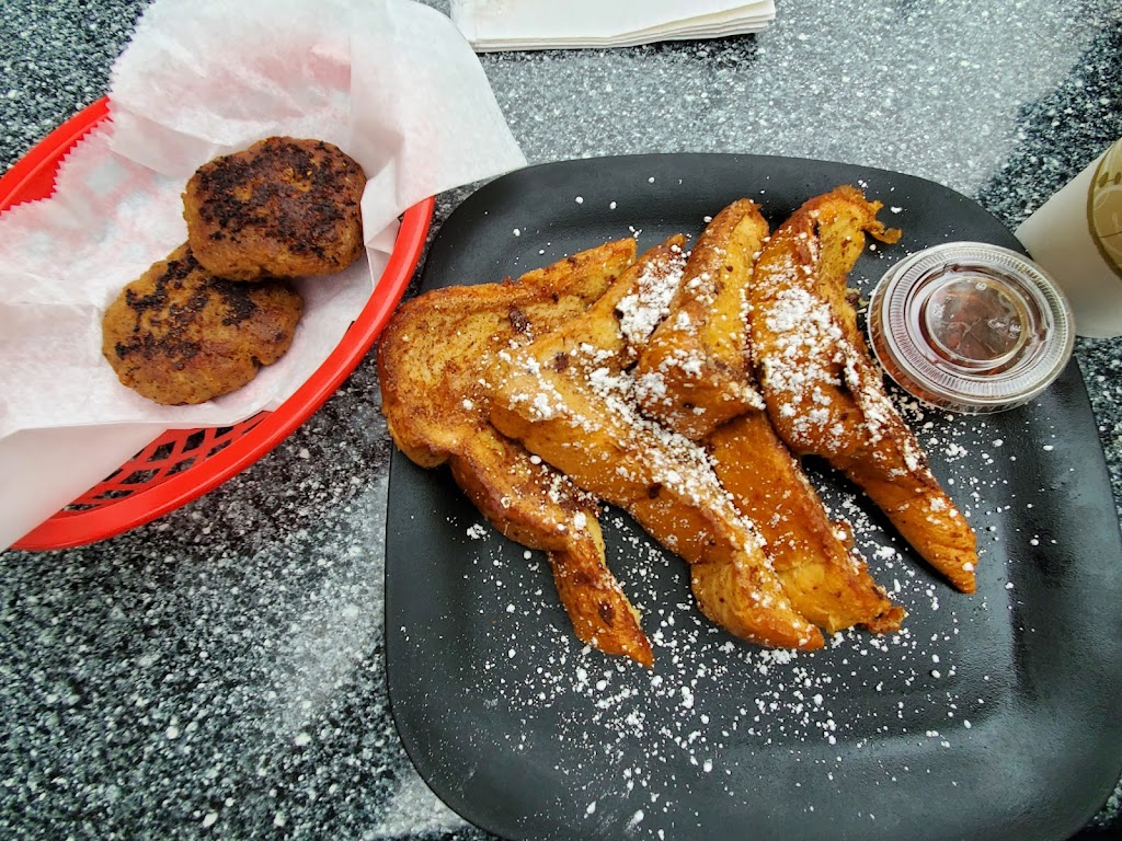 Vegans Are Us Atlantic City | restaurant | 122 N Michigan Ave, Atlantic City, NJ 08401, USA | 6094498045 OR +1 609-449-8045