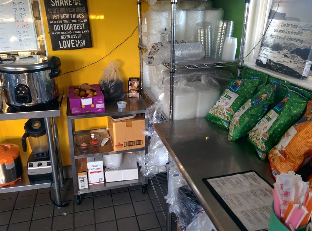 Thai Kettle | restaurant | 621 Del Ganado Rd, San Rafael, CA 94903, USA | 4152267994 OR +1 415-226-7994