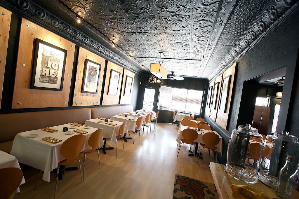 Tinderbox Kitchen | restaurant | 34 S San Francisco St, Flagstaff, AZ 86001, USA | 9282268400 OR +1 928-226-8400