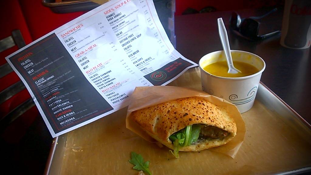 HUMMUS & Co. | restaurant | 23117 W Outer Dr, Allen Park, MI 48101, USA | 3137695557 OR +1 313-769-5557