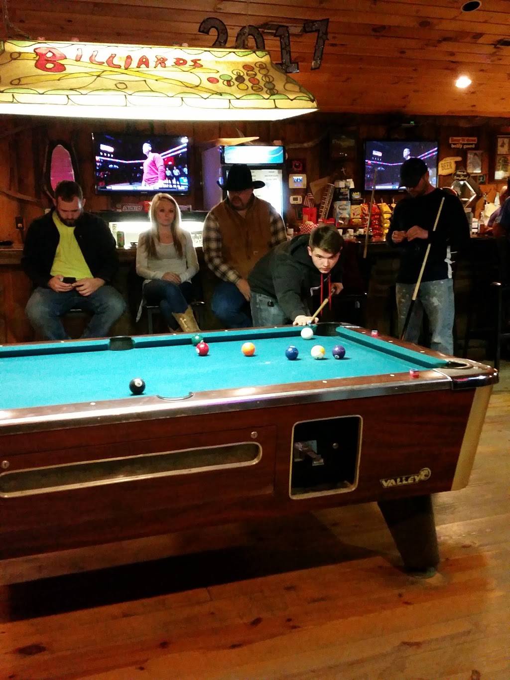 J&K State Line Bar And Grill | restaurant | 201 US-23, Weber City, VA 24290, USA | 2762259290 OR +1 276-225-9290