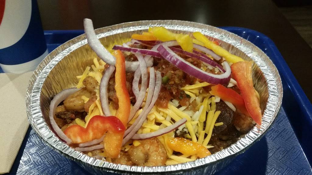 Solsa American Burrito - Decatur | restaurant | 2805 N Main St, Decatur, IL 62526, USA | 2173306309 OR +1 217-330-6309