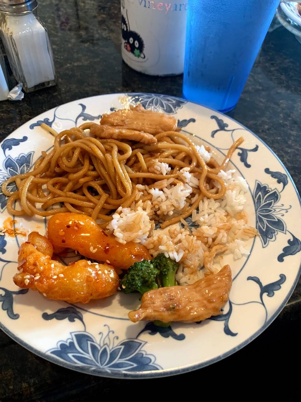 China Garden | restaurant | 460 W Riverside Dr, Estes Park, CO 80517, USA | 9705862488 OR +1 970-586-2488