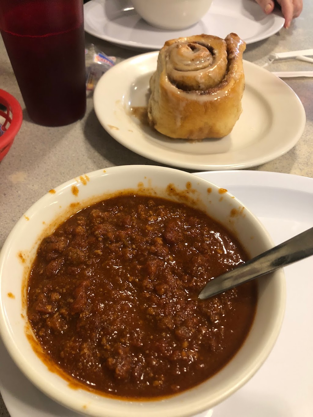 Saddlerock Cafe | restaurant | 15 S 6th St, Council Grove, KS 66846, USA | 6207676411 OR +1 620-767-6411