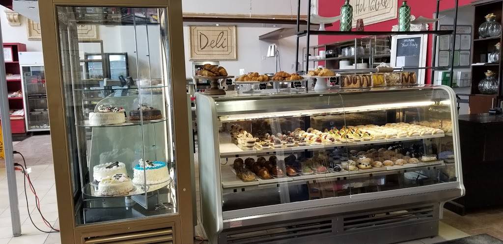 NAVITA Bakery and Trattoria | bakery | 9750 Weston Rd, Woodbridge, ON L4H 2Z7, Canada | 9056520972 OR +1 905-652-0972