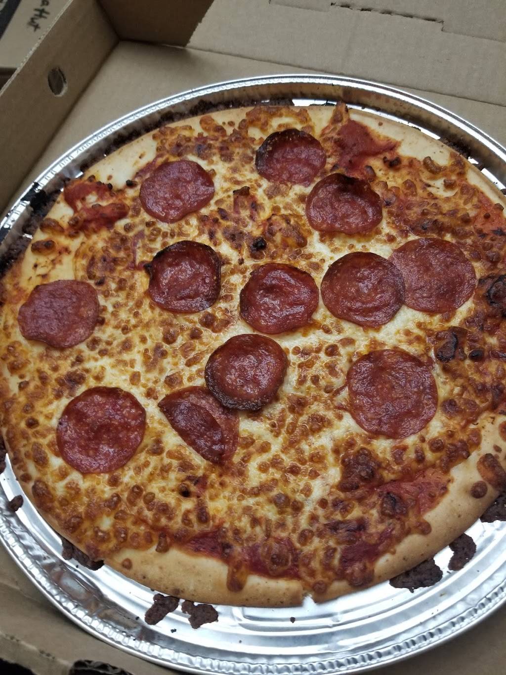 Pizza Hut | meal delivery | 280 Rossland Rd E Unit #2, Ajax, ON L1Z 0K4, Canada | 9052314810 OR +1 905-231-4810