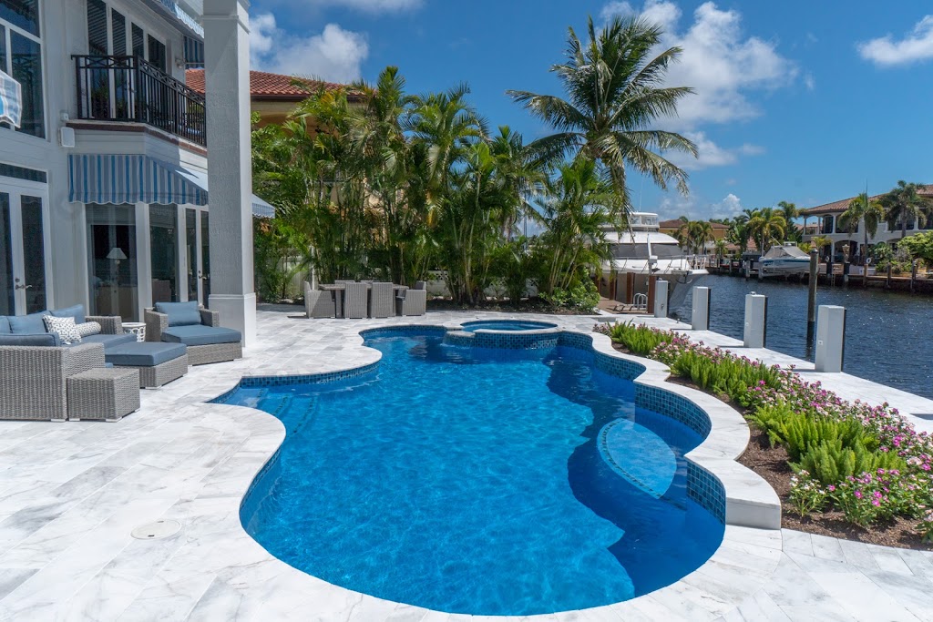 US Brick Block Systems LLC | restaurant | 1909 Tigertail Blvd, Dania Beach, FL 33004, USA | 9547920076 OR +1 954-792-0076