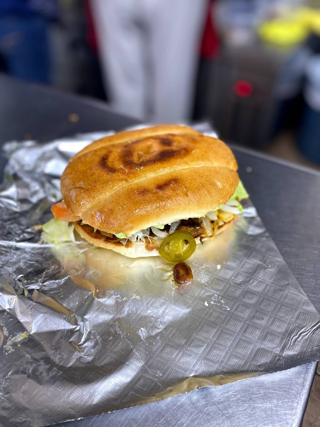 Pupusas to-go | restaurant | 5711 E Grand Ave, Dallas, TX 75223, USA | 2146940731 OR +1 214-694-0731