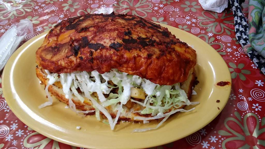 Taqueria La Huasteca | restaurant | 723 S Beacon St, Dallas, TX 75223, USA | 2148213018 OR +1 214-821-3018