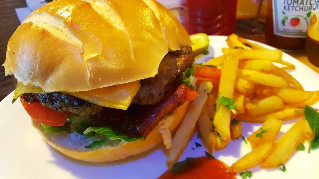 BBQ Chicken and Ribs | restaurant | 397 US 46 W, Fairfield, NJ 07004, USA | 9735750422 OR +1 973-575-0422