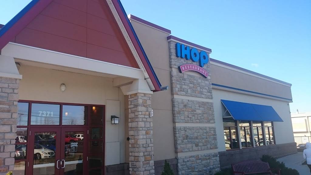 IHOP | bakery | 7371 Assateague Dr, Jessup, MD 20794, USA | 4436614465 OR +1 443-661-4465