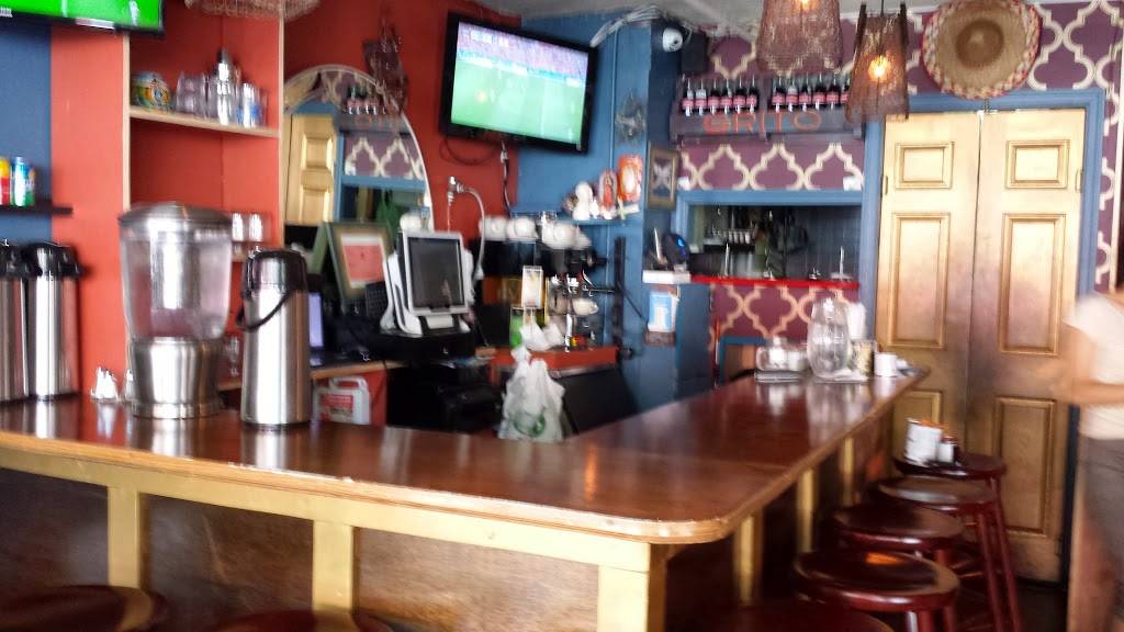 Grito | restaurant | 1555 St Nicholas Ave, New York, NY 10040, USA | 2127950700 OR +1 212-795-0700