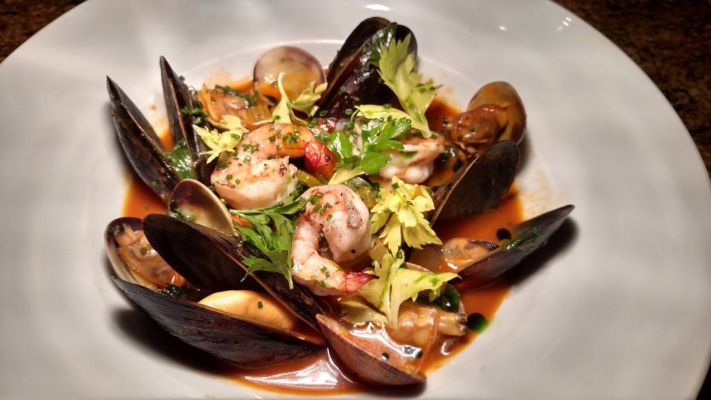 Parcel 104 | restaurant | 2700 Mission College Blvd, Santa Clara, CA 95054, USA | 4089706104 OR +1 408-970-6104